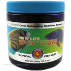 New Life Spectrum Tropical Fish Diet Large - 300 Gram