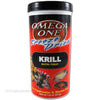 Omega One Freeze Dried Krill - 37 Gram