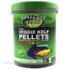 Omega One Veggie Kelp Pellets Fish Food - 100 Gram