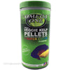 Omega One Veggie Kelp Pellets Fish Food - 184 Gram