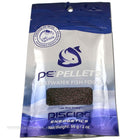 PE Mysis pellets 2oz fish food