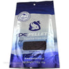 PE Mysis pellets 4oz for saltwater aquarium fish