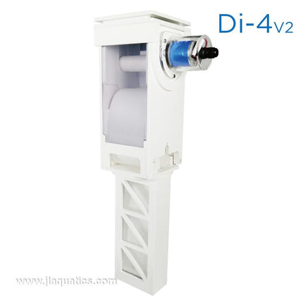 Klir Di-4 Fleece Filter - Version 2