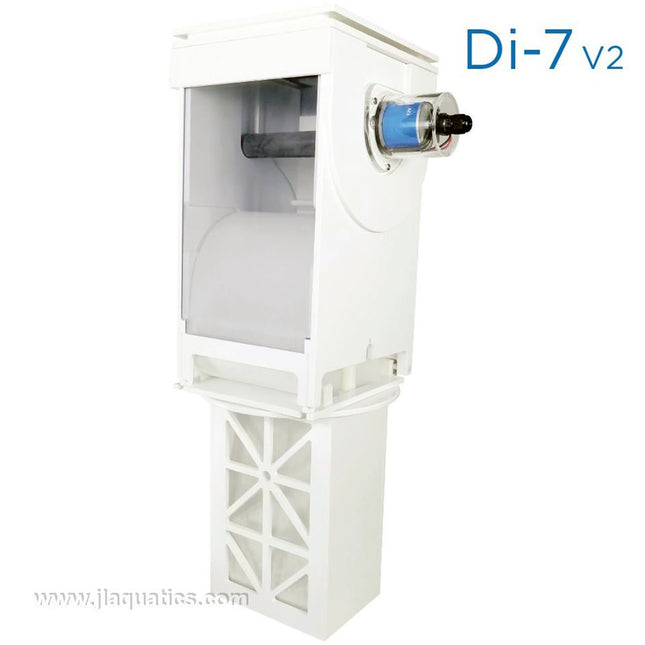 Klir Fleece Filter Di-7 Version 2