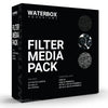 Waterbox Filter Media Pack for Cube 10/15P