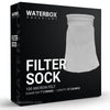 Waterbox 100 Micron Felt Filter Sock - 7 Inch