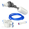 Aquatic Life Float Valve and Solenoid Kit overview