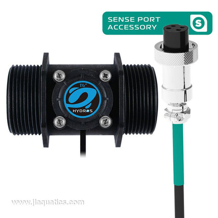 Hydros Flow Sensor - 1.5 Inch