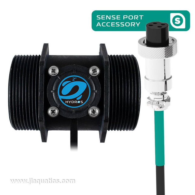 Hydros Flow Sensor - 2 Inch