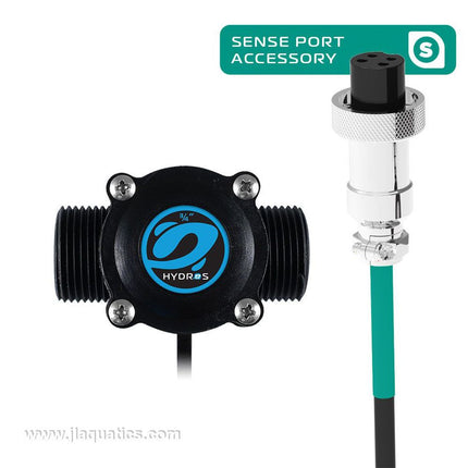 Hydros Flow Sensor - 3/4 Inch