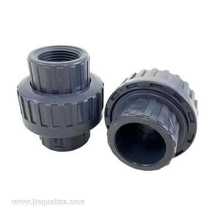 Hydros Flow Sensor pvc fittings