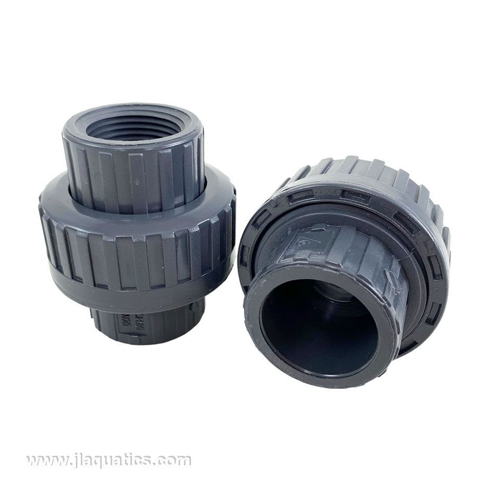 Hydros Flow Sensor pvc fittings