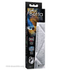 Fluval Betta Poly-Carb Cartridge Replacement - 4 Pack