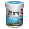 Fluval Bug Bites - Small-Medium Tropical Fish Formula - 45g