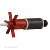 Hagen Fluval 107/207 Impeller Replacement