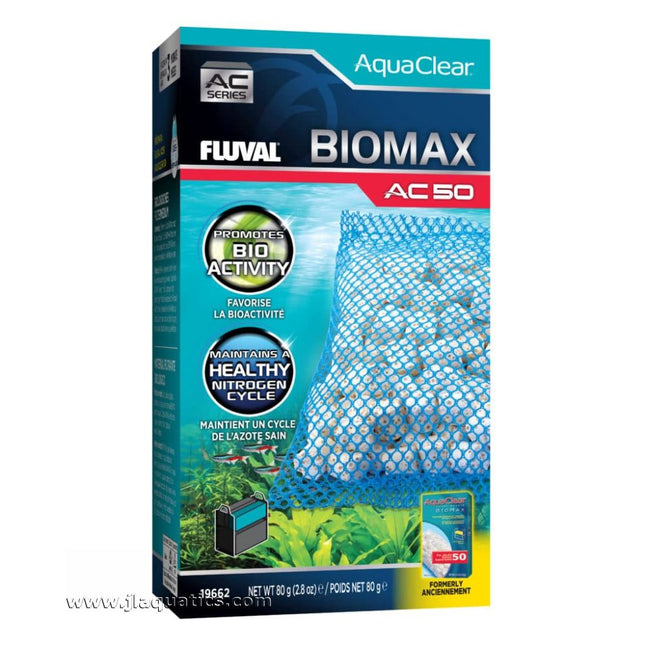 Fluval AquaClear AC50 BioMax Insert