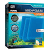 Fluval AquaClear AC30 Bio-Foam Insert - 3 Pack