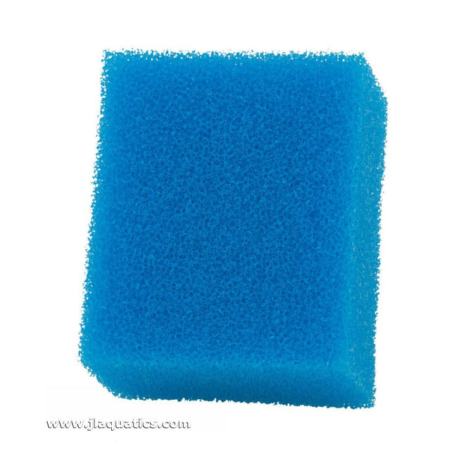 Fluval AquaClear AC50 Bio-Foam Insert close-up outside of packaging