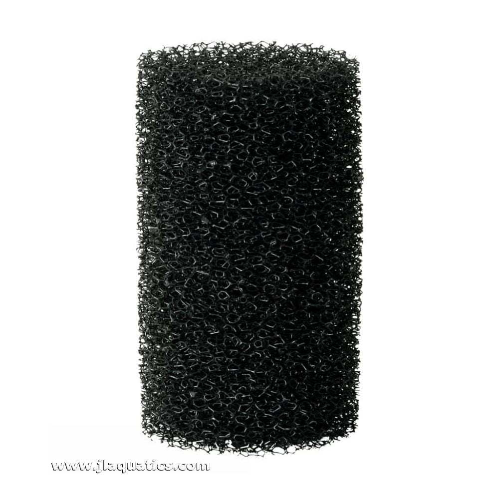 Fluval AquaClear Intake Strainer Sponge - AC70/110 close-up view of this aquarium filter sponge.