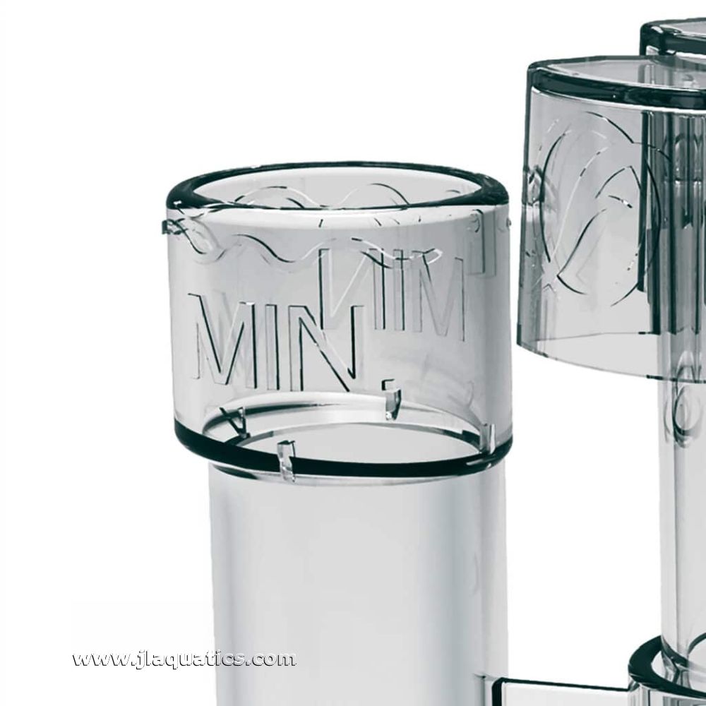Where the aquarium water enters your Fluval AquaClear AC70/110 Surface Skimmer