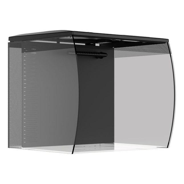 Fluval Flex 2.0 Aquarium Kit empty tank