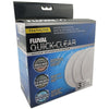 Hagen Fluval FX4/FX5/FX6 Quick-Clear Pads - 3 Pack