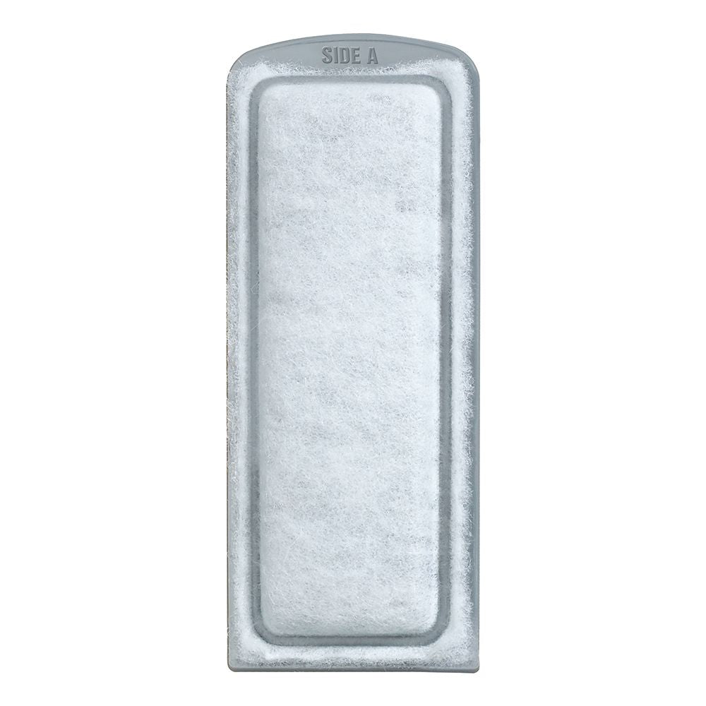 Fluval LIV Poly-Carb Replacement Cartridge - 3 Pack interior product view