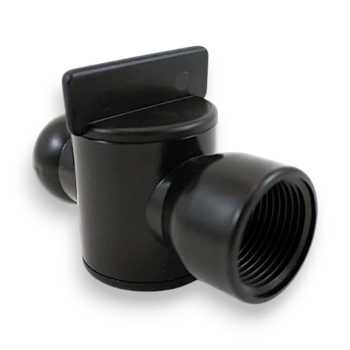 Loc-Line FPT Inline Valve (3/4 Inch)