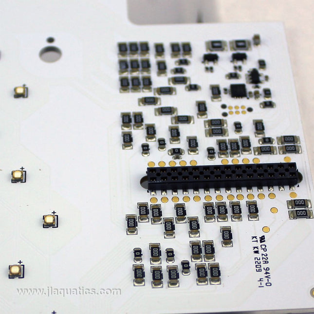 Radion XR15 G6 Upgrade Kit board close-up