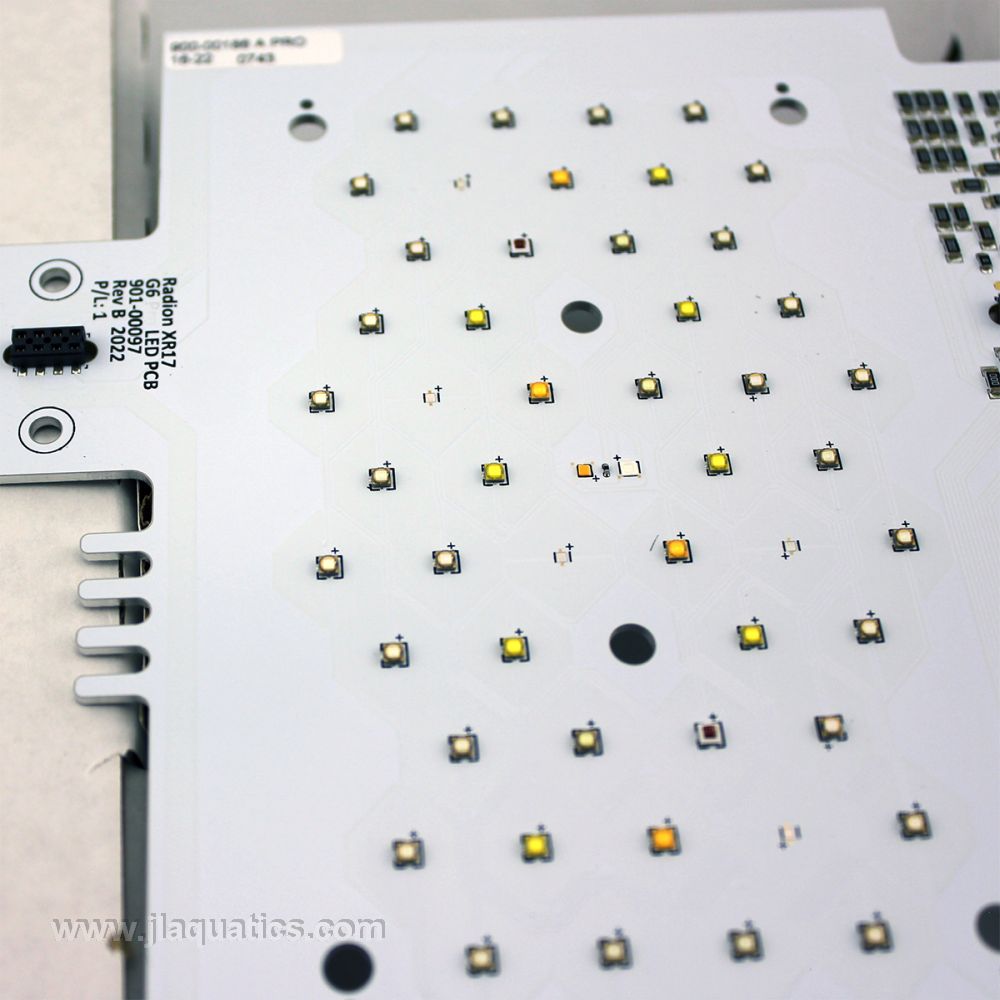 Xr15 Layout Ecotech Radion XR15 G6 Upgrade Kit - Blue | JLAquatics Canada – J&L ...