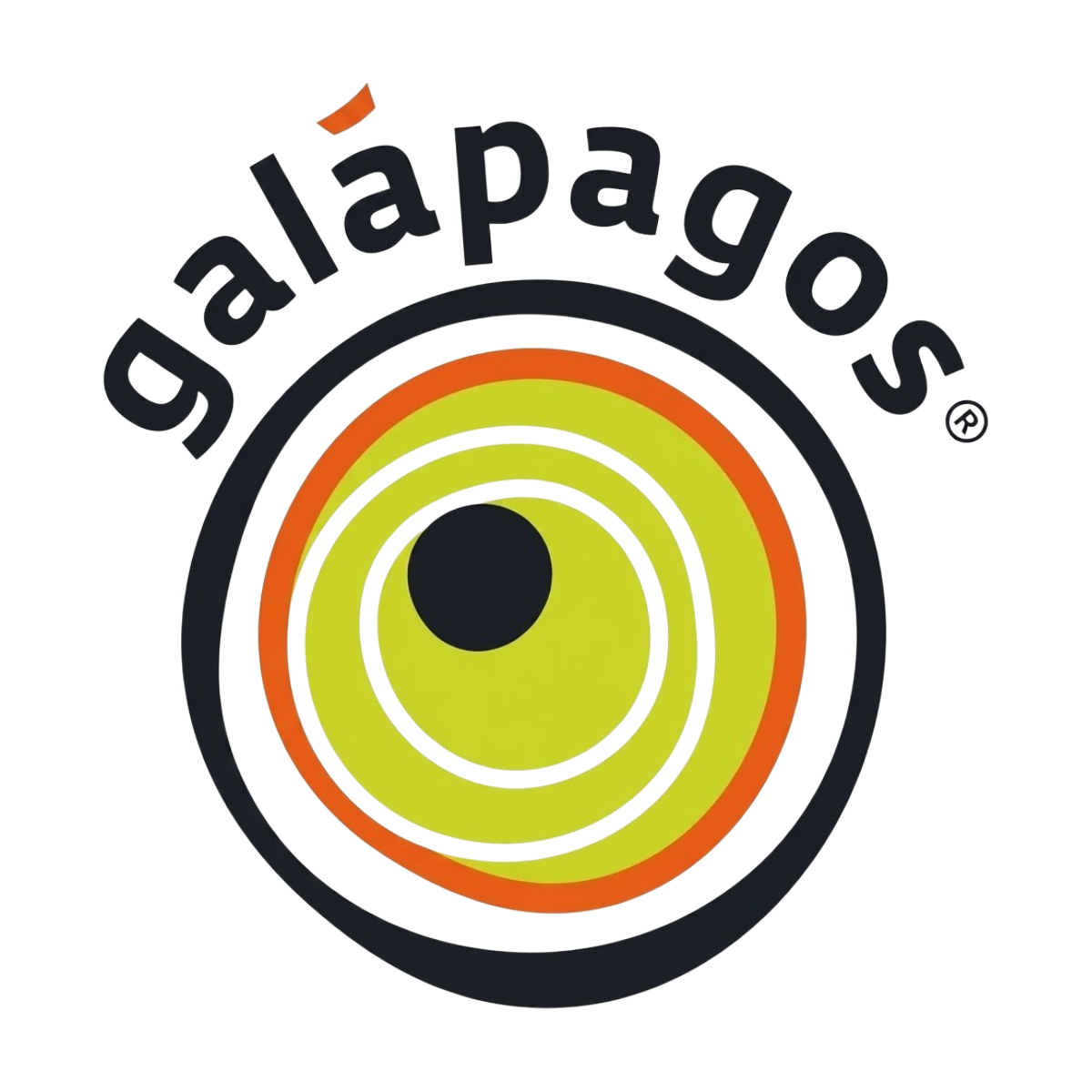 Galapagos Pet