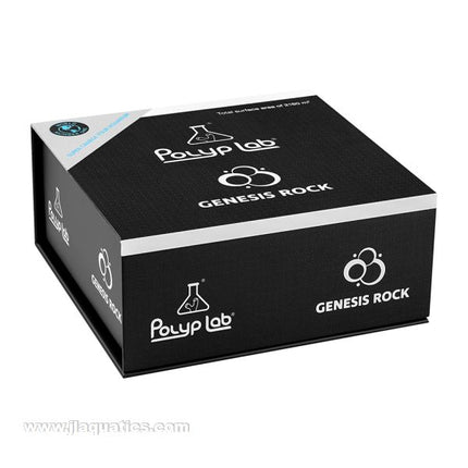 PolypLab Genesis Rock retail box