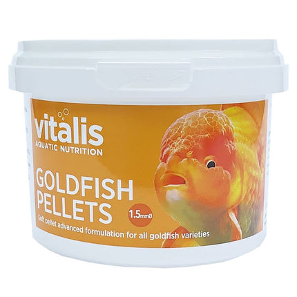 Vitalis Goldfish Pellets