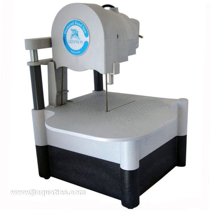 Gryphon AquaSaw C-40 Diamond Band Saw