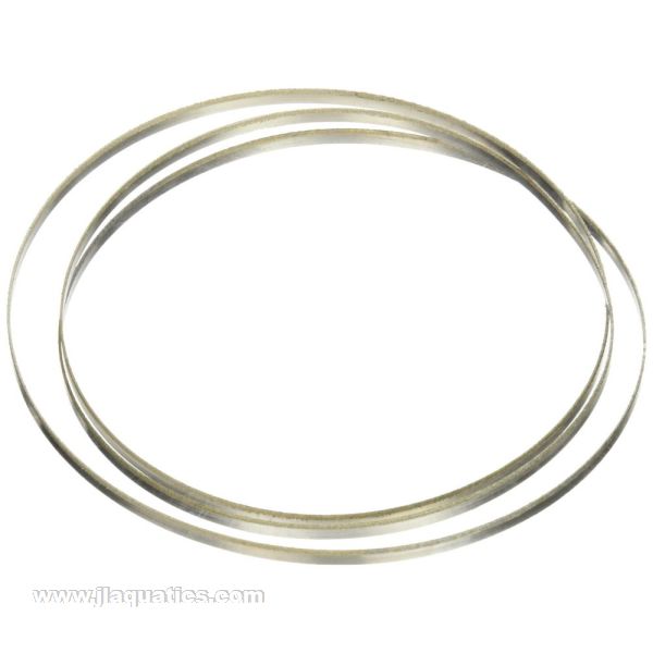 Buy Gryphon Diamond Band Saw Replacement Blade (37 Inch) at www.jlaquatics.com