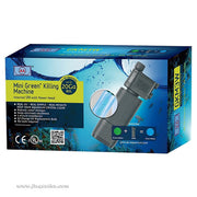 Green Killing Machine UV Sterilizer - 3 Watt