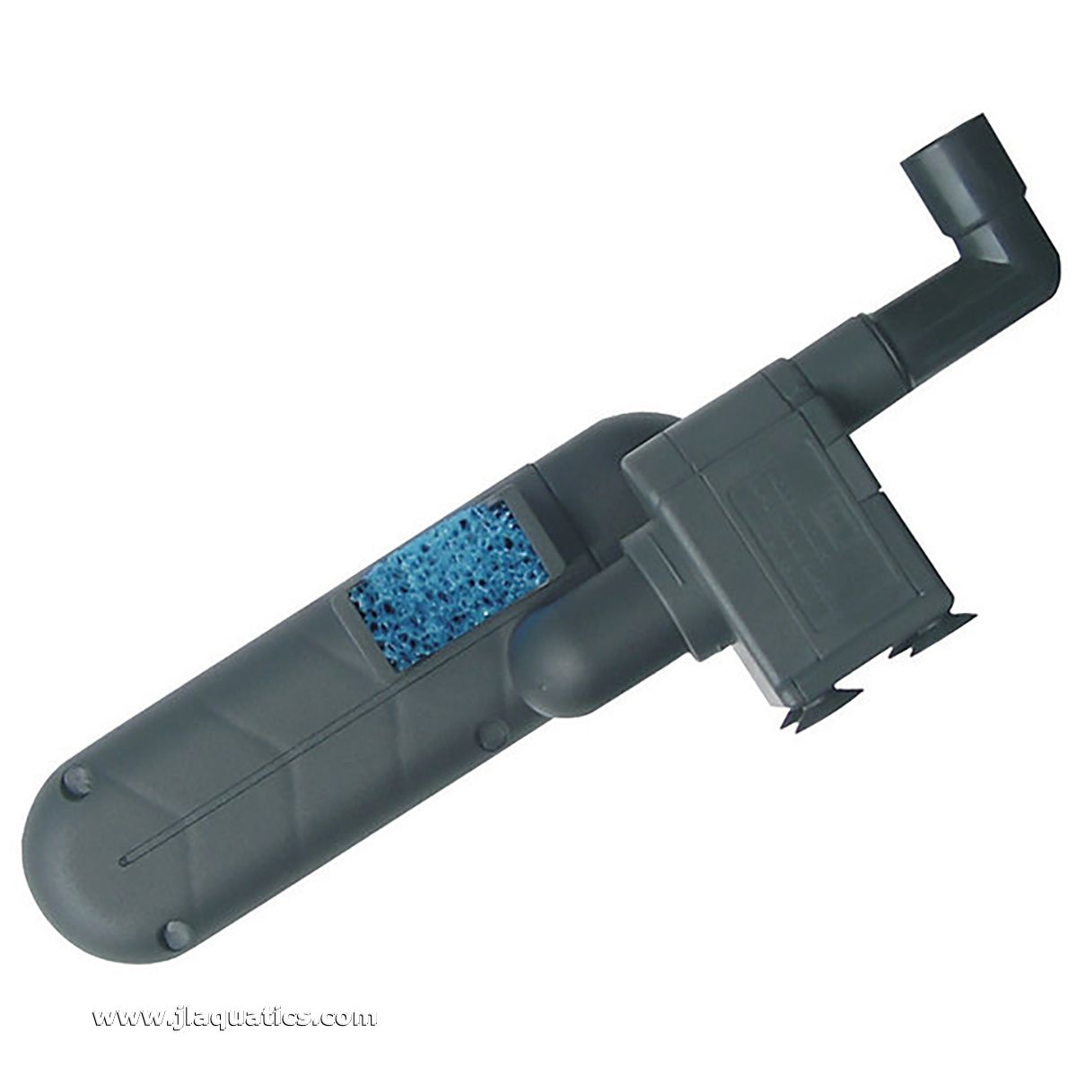 Green Killing Machine UV Sterilizer - 9 Watt unpackaged
