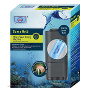 Green Killing Machine UV Sterilizer Bulb - 3 Watt