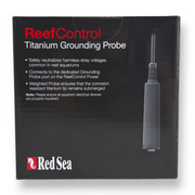 Red Sea ReefControl Titanium Grounding Probe
