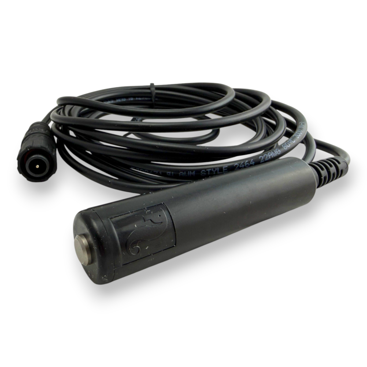 Red Sea ReefControl Titanium Grounding Probe full product view