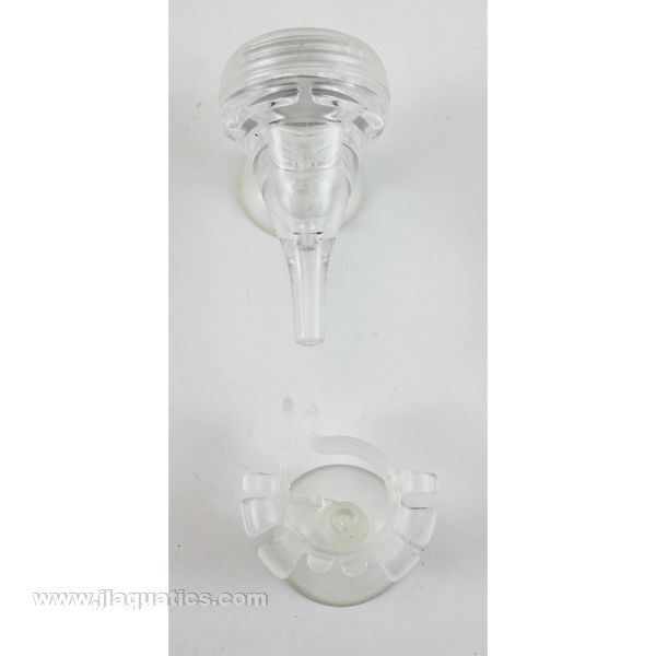 Waterplant Mini Ceramic CO2 Diffuser Cone