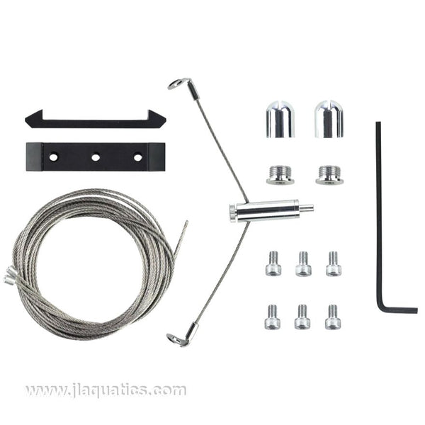 Ecotech Marine Radion RMS Hanging Kit | JLAquatics Canada – J&L