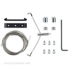 Buy Ecotech Marine Radion RMS Hanging Kit in Canada