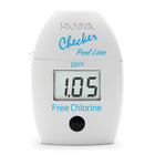 Hanna Free Chlorine Checker - HI701