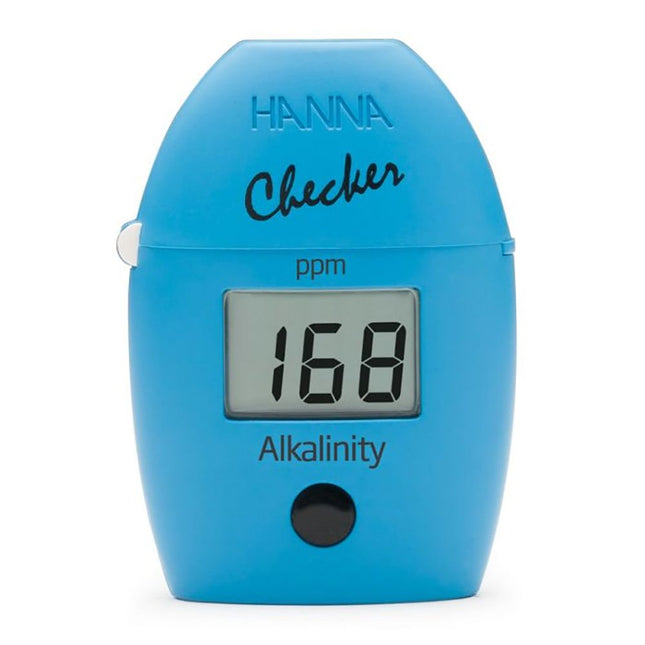 Hanna Freshwater Alkalinity Checker