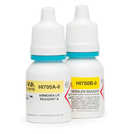 Hanna Ammonia Checker Reagent HI700-25