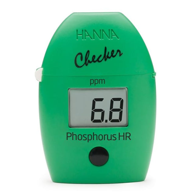 Hanna Phosphorus Checker - High Range