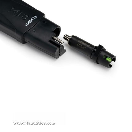 Hanna PH/Conductivity/TDS Tester - HI98129 probe is easily removed for replacement and maintenance