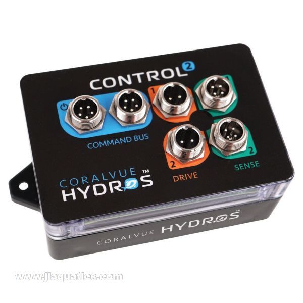 Hydros Control X2