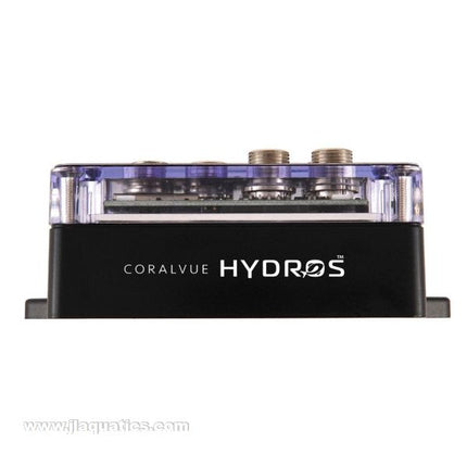 Hydros Control X2 side view